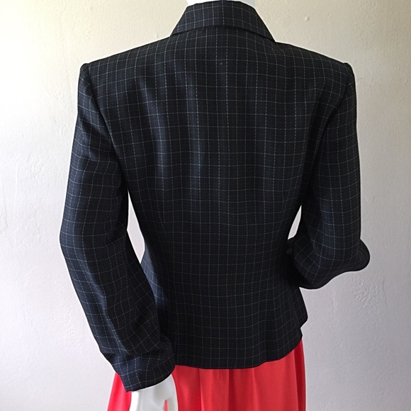 🌹Clearance Banana Republic Fitted Jacket - Picture 4 of 6